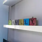 8home Апартаменты *
