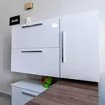 Апартаменты 8home Тирана