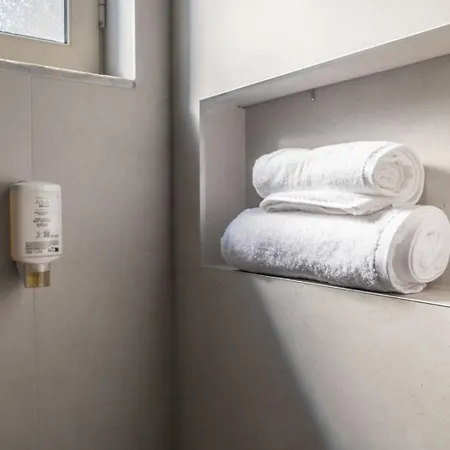 8home Apartment