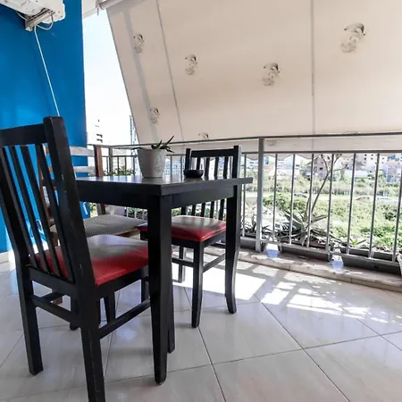 Apartment 8home