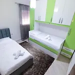 8home * טיראנה