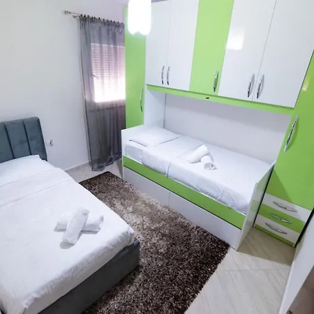 8home * טיראנה