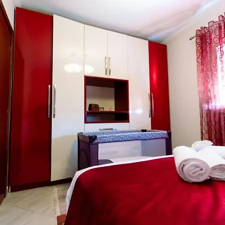8home Tirana