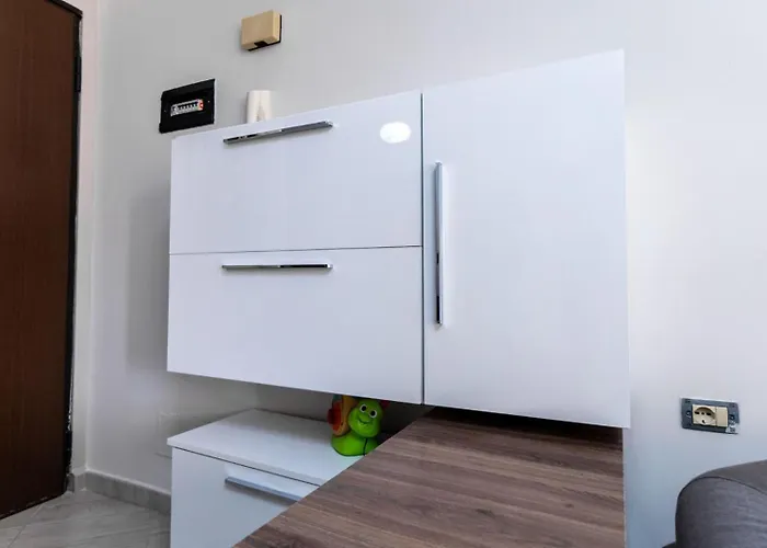 아파트 8home 티라나